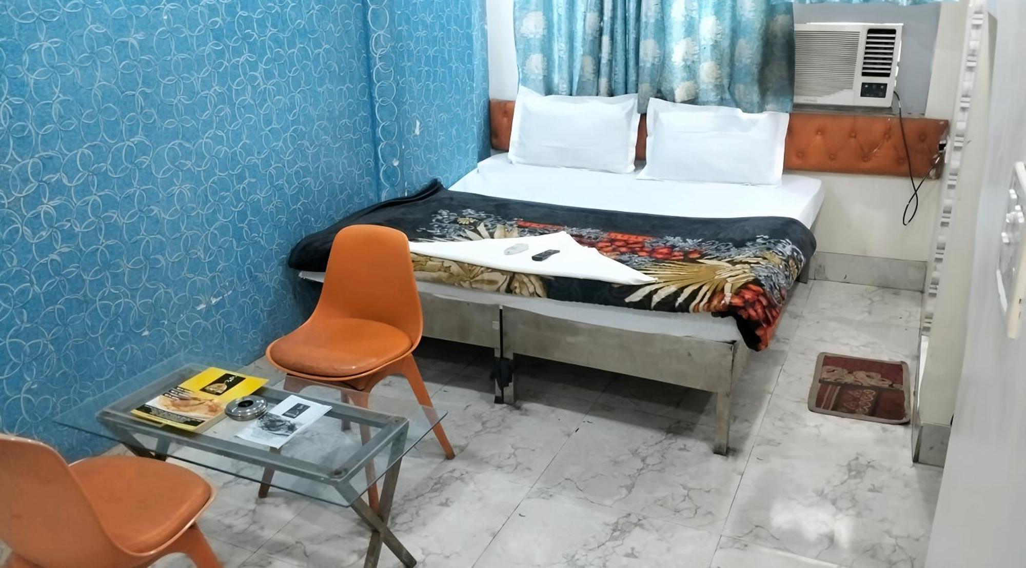 Ram Palace Delhi  Eksteriør bilde